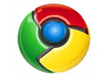 Ринкова частка браузера Chrome досягла 10,7%