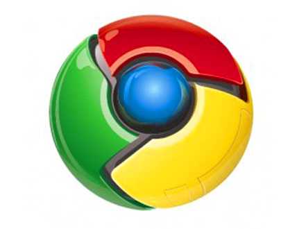 Ринкова частка браузера Chrome досягла 10,7%