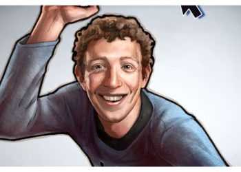 Цукерберг пустить дітей у Facebook