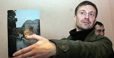 Правдиве відео з маріініського парку.