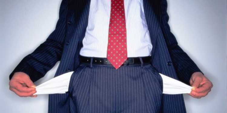 Технічний дефолт США може наступити наприкінці року