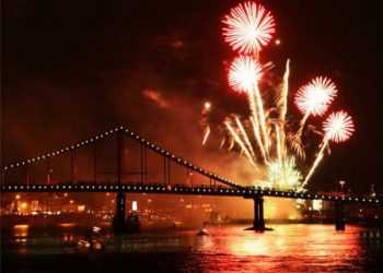 День Києва обіцяють провести з розмахом