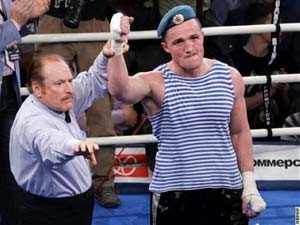 Денис Лебедєв: