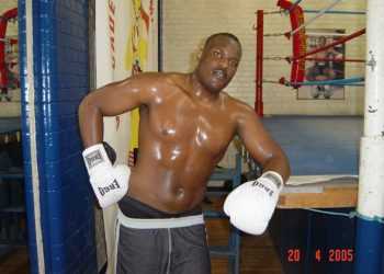 Дерек Чісора: «поб'ю Ф'юрі і вийду на переможця бою Кличко-Хей»