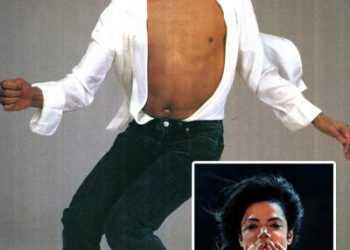 На Майкла Джексона подали до суду за генітальний герпес