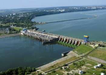 Молдавія поступилася Україні правами на Дністровську ГАЕС