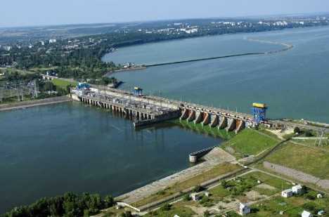 Молдавія поступилася Україні правами на Дністровську ГАЕС