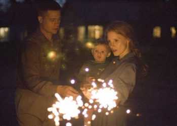 «Древо життя» американського режисера Терренса Маліка