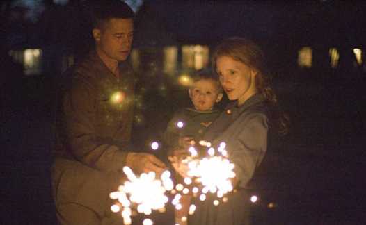 «Древо життя» американського режисера Терренса Маліка