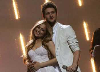 Дует Елла і Ніки. Переможці Євробачення-2011. Фото: Eurovision.tv