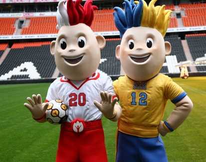 Донецьк уже витратив на Євро-2012 більше 600 млн. гривень