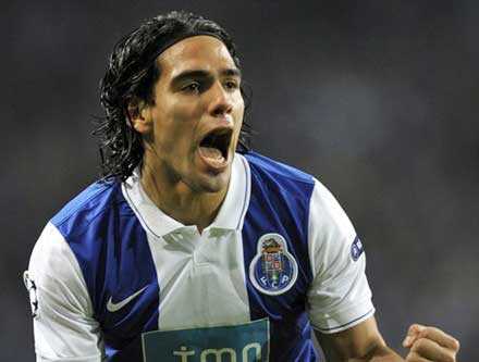 Португальський "Порту" виграв Лігу Європи