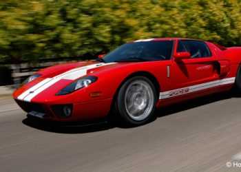 Ford GT40