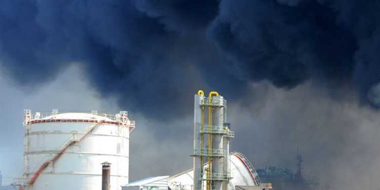 На Японію насувається тайфун