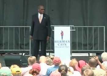 Колишній директор піцерії побореться за президентство