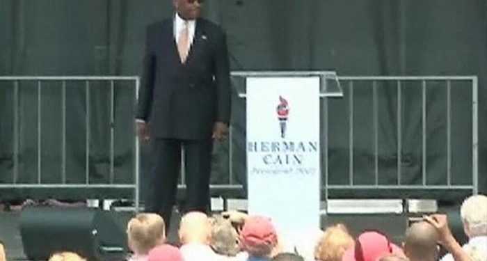 Колишній директор піцерії побореться за президентство