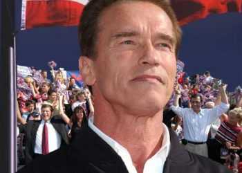 Арнольд Шварценеггер стане героєм коміксів