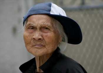 86-річна пенсіонерка купила кінотеатр