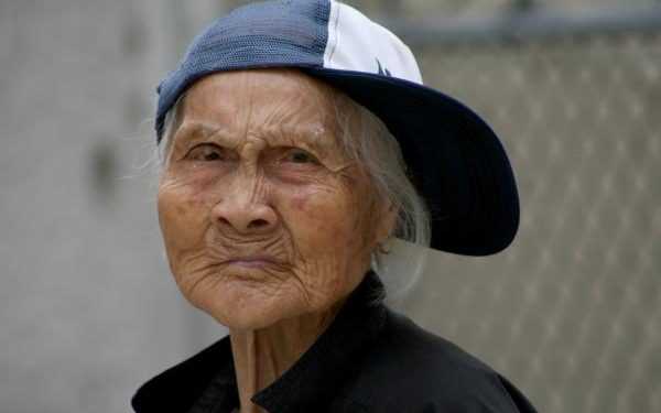 86-річна пенсіонерка купила кінотеатр