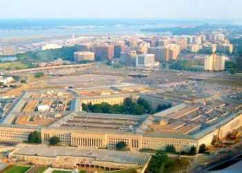 Хакери отримали доступ до баз Пентагону