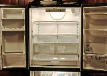 Бунт у Україна спровокує холодильник