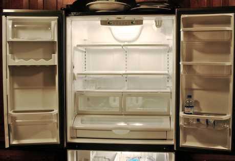 Бунт у Україна спровокує холодильник