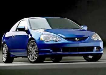 Honda працює над наступником Acura RSX