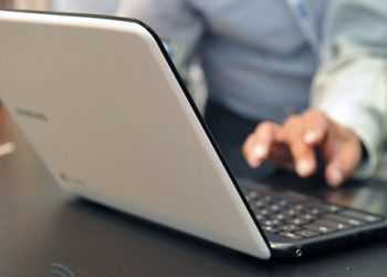 Хромбук Samsung Series 5. Подробиці, фотографії і відео