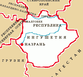 Сімейна сварка переросла в криваву бійню