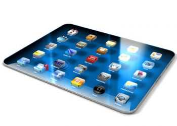 Планшетний комп'ютер iPad 3 буде випущений з новими дисплеями від Samsung