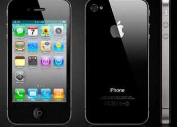 iPhone 4 потрапив до Книги рекордів Гіннесса