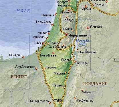 В Ізраїлі вводять нові гроші