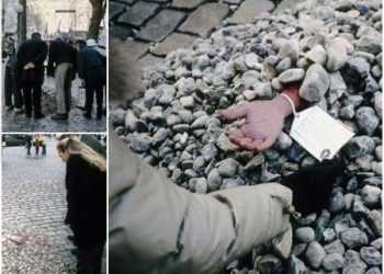 У Криму ісламісти на смерть забили дівчину камінням за законом шаріату