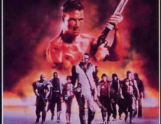 Голлівуд реанімує кіборга