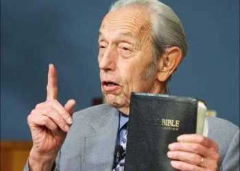 Кінець світу відбудеться 21 травня 2011