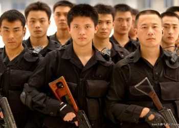 Витрати Китаю на оборону складуть 601 100 000 000 юанів