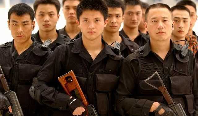 Витрати Китаю на оборону складуть 601 100 000 000 юанів