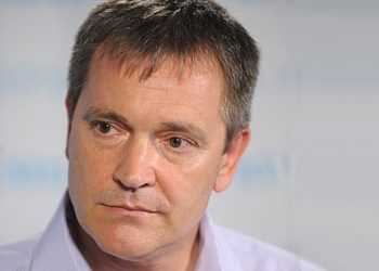 Народний депутат виступив за заборону партії «Свобода»