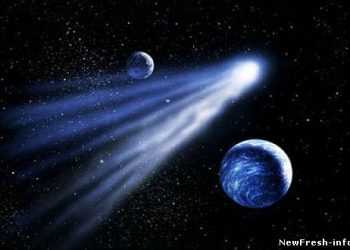 Інопланетяни прибудуть на Землю у вересні цього року, - світові ЗМІ