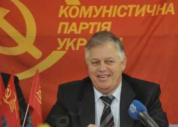 Комуністи вимагають позбавити Львів Євро-2012