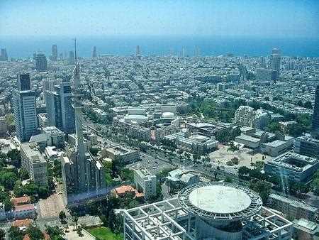 Складено рейтинг найбільш популярних курортів 2011