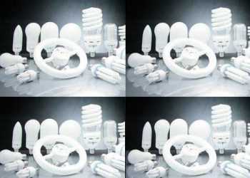 У Голландії створили доступну лампочку з дистанційним управлінням