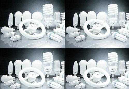 У Голландії створили доступну лампочку з дистанційним управлінням