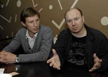 Віктор Леоненко назвав три складових успіху Барси