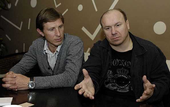 Віктор Леоненко назвав три складових успіху Барси