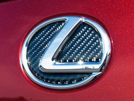 Lexus отримав «срібло» у рейтингу надійності