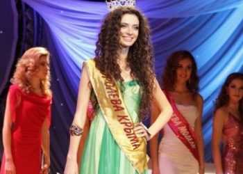 У Києві обрали нову королеву краси