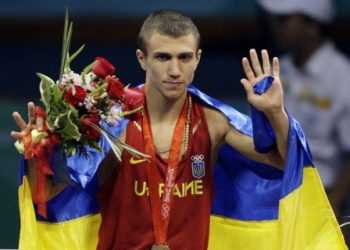 Остаточний склад збірної України для ЧЄ-і ЧС-2011