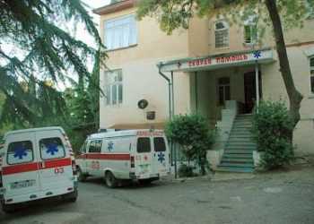 Доктора медичних наук провідали Луценка