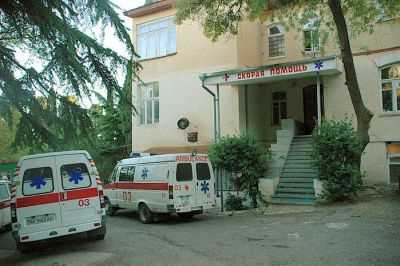 Доктора медичних наук провідали Луценка